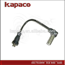 Sensor de velocidade da roda Kapaco abs 1539520 para Mercedes-benz